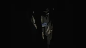Zasłona do filmu "Ninja Scroll" #188064