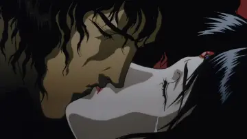 Zasłona do filmu "Ninja Scroll" #754671