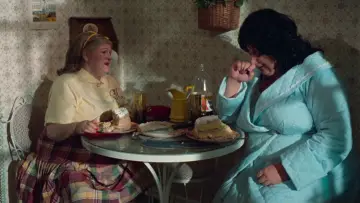 Zasłona do filmu "Polyester" #1821514