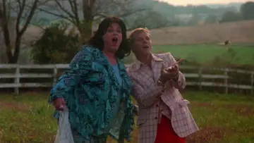 Zasłona do filmu "Polyester" #1821515