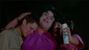 Zasłona do filmu "Polyester" #950968