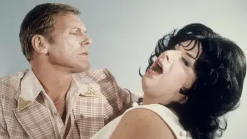 Zasłona do filmu "Polyester" #950971