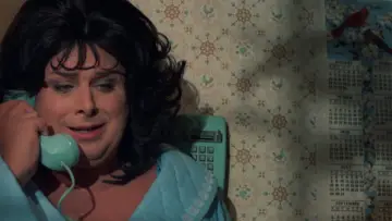 Zasłona do filmu "Polyester" #950973