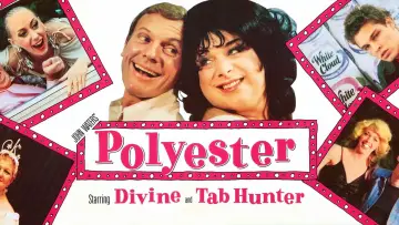 Zasłona do filmu "Polyester" #950976