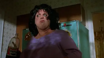 Zasłona do filmu "Polyester" #950980