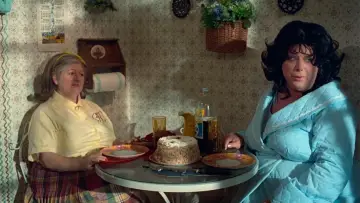Zasłona do filmu "Polyester" #950983