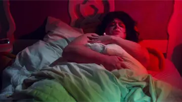Zasłona do filmu "Polyester" #950989