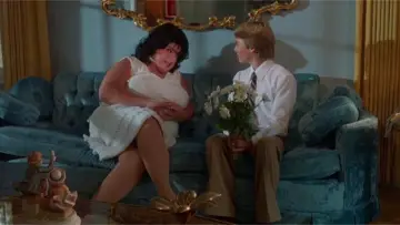 Zasłona do filmu "Polyester" #950994