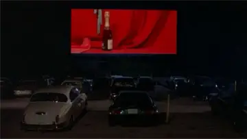 Zasłona do filmu "Polyester" #950997