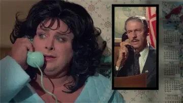 Zasłona do filmu "Polyester" #950999
