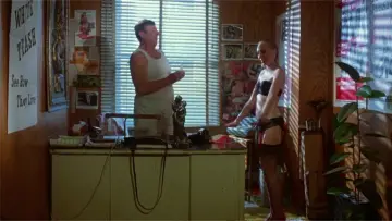 Zasłona do filmu "Polyester" #951000