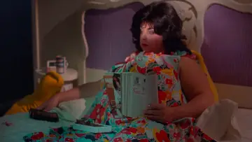 Zasłona do filmu "Polyester" #951004