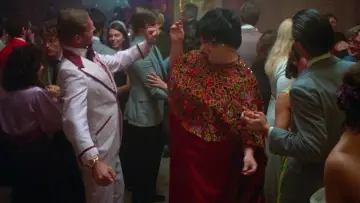 Zasłona do filmu "Polyester" #951007