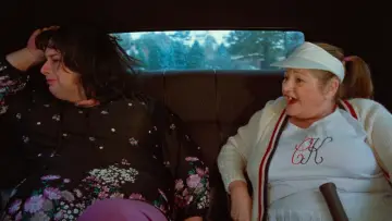 Zasłona do filmu "Polyester" #951011