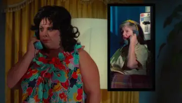 Zasłona do filmu "Polyester" #951013