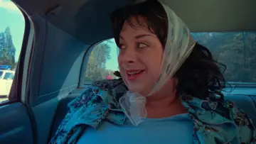 Zasłona do filmu "Polyester" #951015