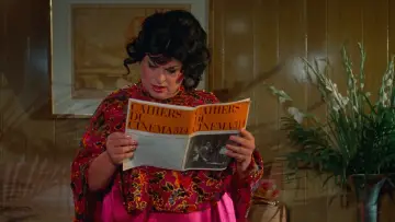 Zasłona do filmu "Polyester" #951022