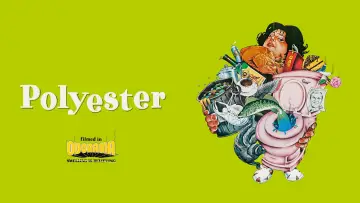 Zasłona do filmu "Polyester" #951023
