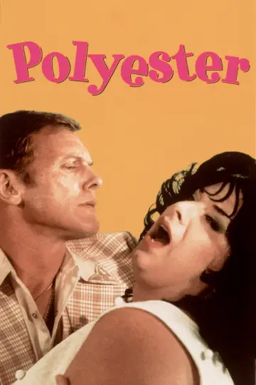 Plakat do filmu "Polyester" #951032