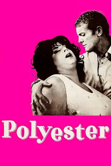 Plakat do filmu "Polyester" #951033