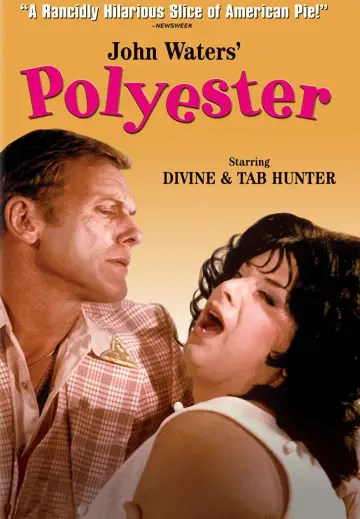 Plakat do filmu "Polyester" #951035