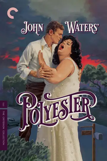 Plakat do filmu "Polyester" #951037