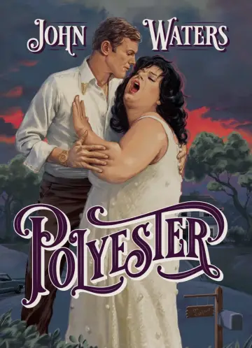 Plakat do filmu "Polyester" #951038
