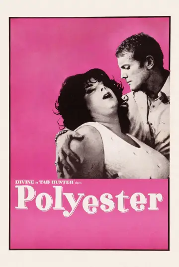 Plakat do filmu "Polyester" #951040