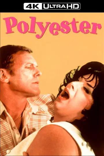 Plakat do filmu "Polyester" #951042