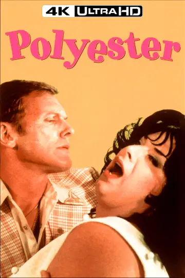 Plakat do filmu "Polyester" #951043