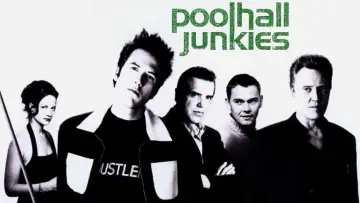 Zasłona do filmu "Poolhall Junkies" #1097524