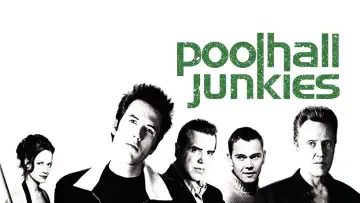 Zasłona do filmu "Poolhall Junkies" #1097527