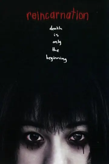 Plakat do filmu "Reinkarnacja" #1621863