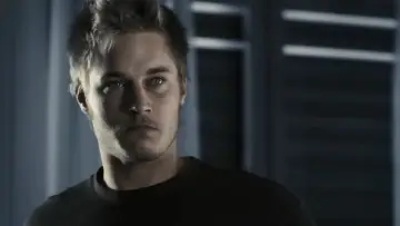 Zasłona do filmu "Restraint" #438890