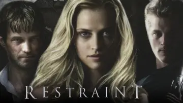 Zasłona do filmu "Restraint" #734687