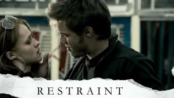 Zasłona do filmu "Restraint" #734689