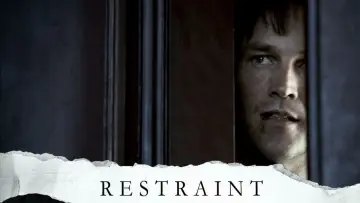 Zasłona do filmu "Restraint" #734690