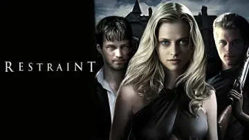 Zasłona do filmu "Restraint" #734693