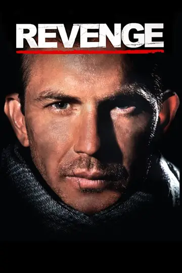 Plakat do filmu "Odwet" #131173