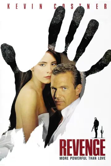 Plakat do filmu "Odwet" #131182