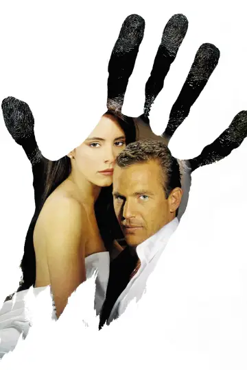 Plakat do filmu "Odwet" #282939
