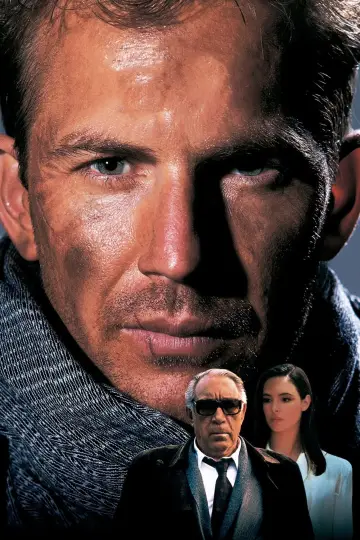 Plakat do filmu "Odwet" #282940
