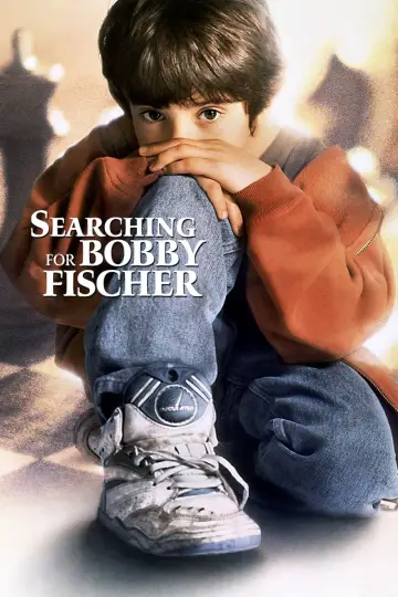 Plakat do filmu "Szachowe dzieciństwo" #239674