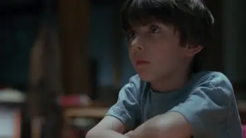 Zasłona do filmu "Szachowe dzieciństwo" #907939