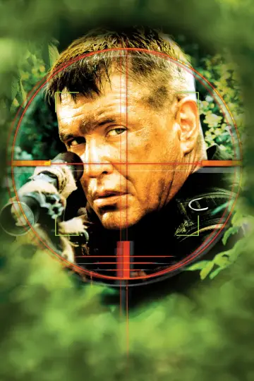 Plakat do filmu "Snajper 2" #447704