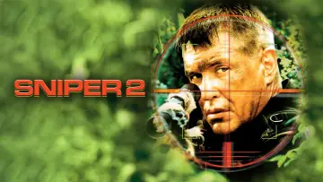 Zasłona do filmu "Snajper 2" #802772