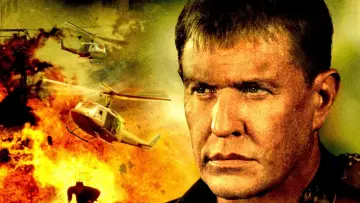 Zasłona do filmu "Snajper 3" #338959