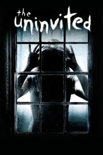 Plakat do filmu "Nieproszeni Goście" #128328