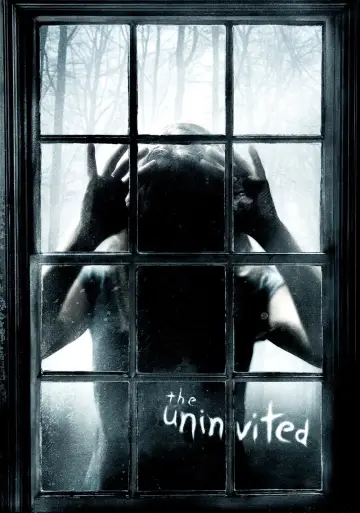 Plakat do filmu "Nieproszeni Goście" #128330