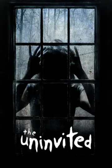 Plakat do filmu "Nieproszeni Goście" #128332